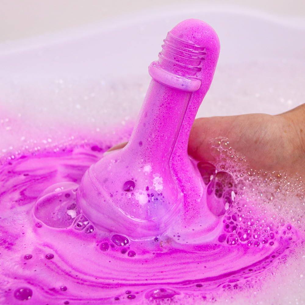 Baff Potions: Pop N Fizz Multipack