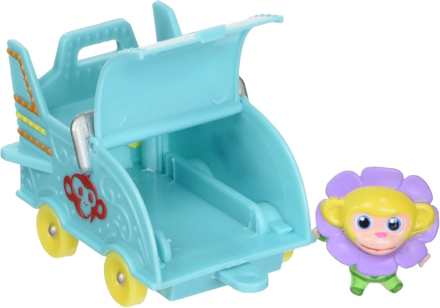 Wonder Park Chimp Surprise