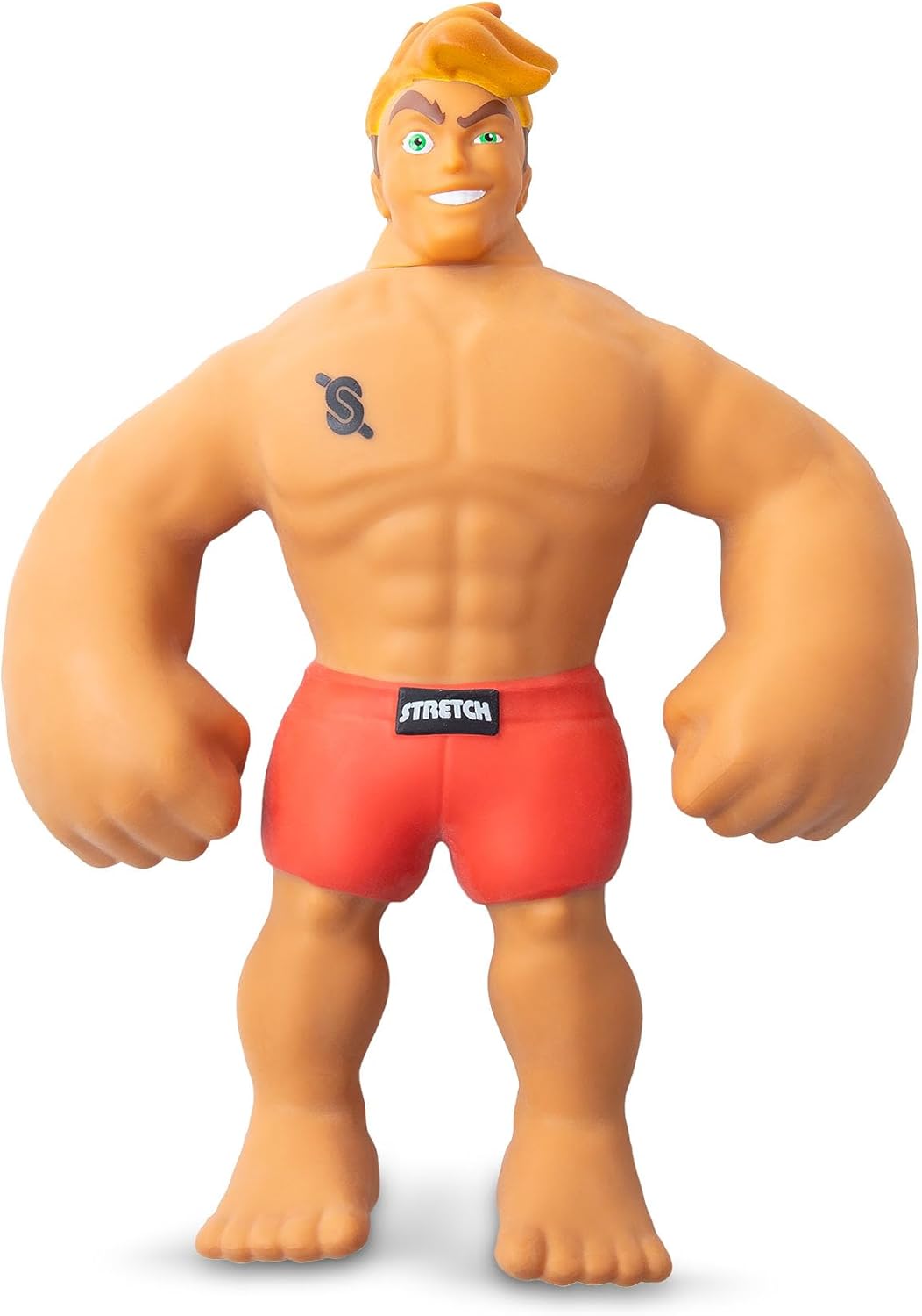 Stretch Armstrong 7"