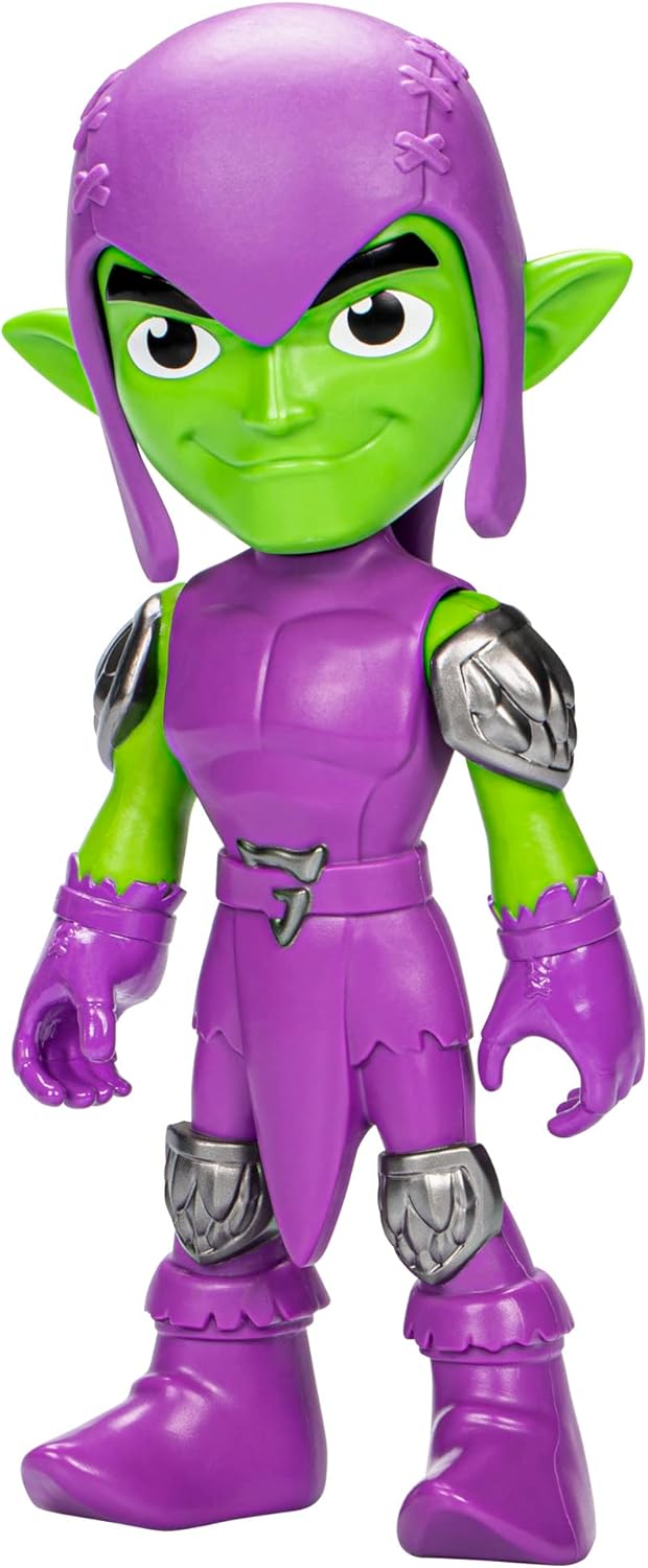 Spidey and his Amazing Friends - Green Goblin Action Figure