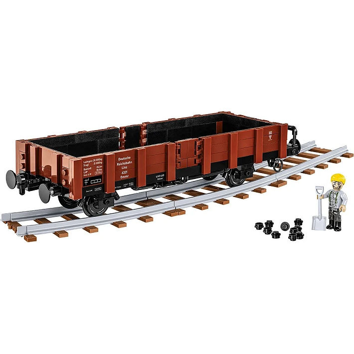 Cobi 5884 Grumman F6F Hellcat 1:48 Scale Set