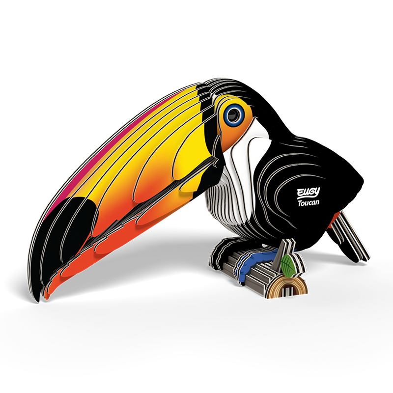 EUGY Toucan