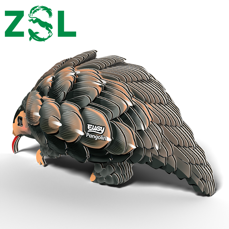 EUGY Pangolin