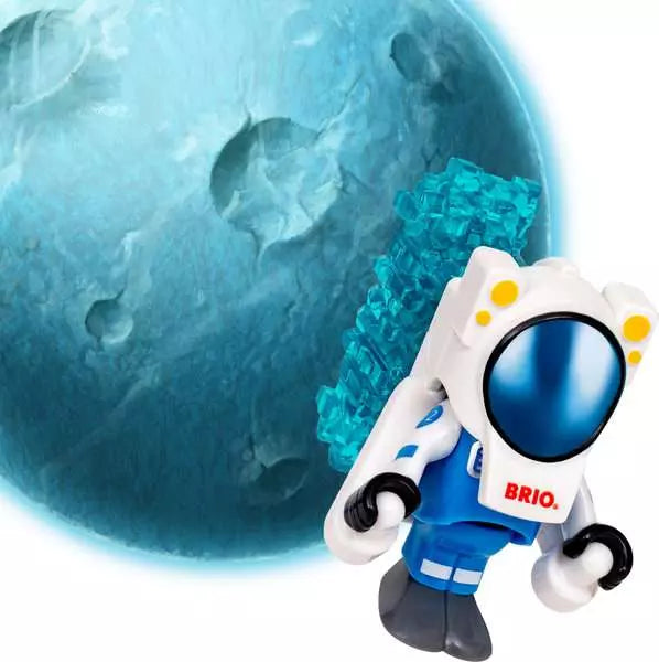 BRIO World - Space Station Set