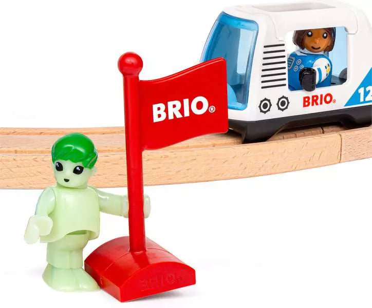 BRIO World - Space Station Set