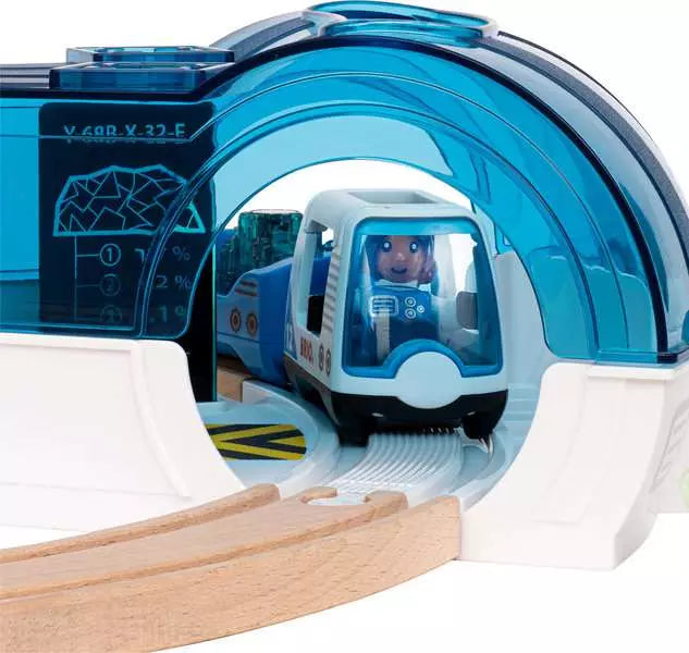 BRIO World - Space Station Set