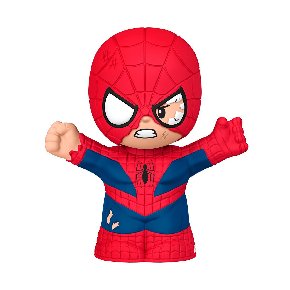 Little People Collectors Edition - Marvels Spiderman