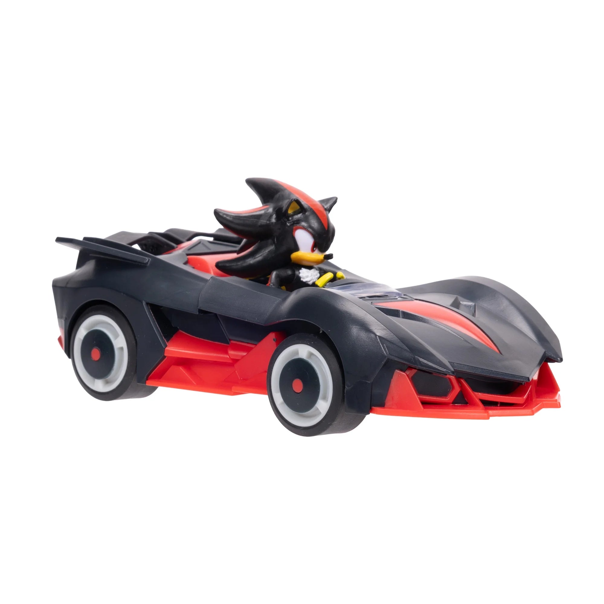 Sonic The Hedgehog Shadow Dark Reaper