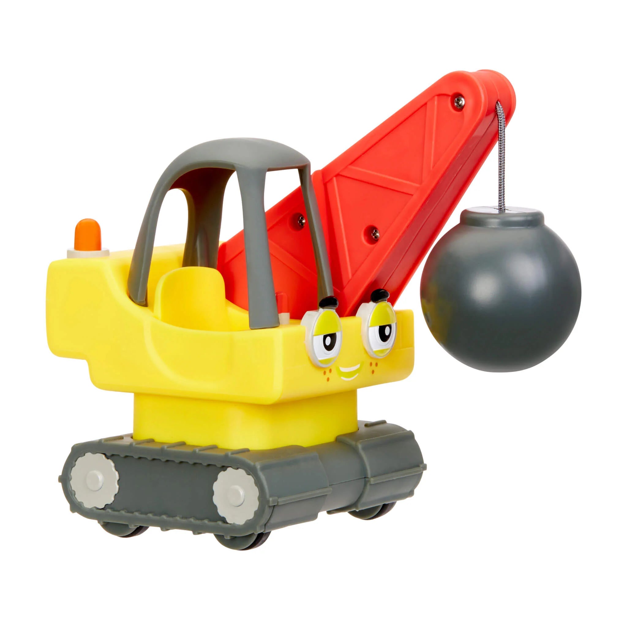 Little Tikes Cosy Coupe Construction Vehicles