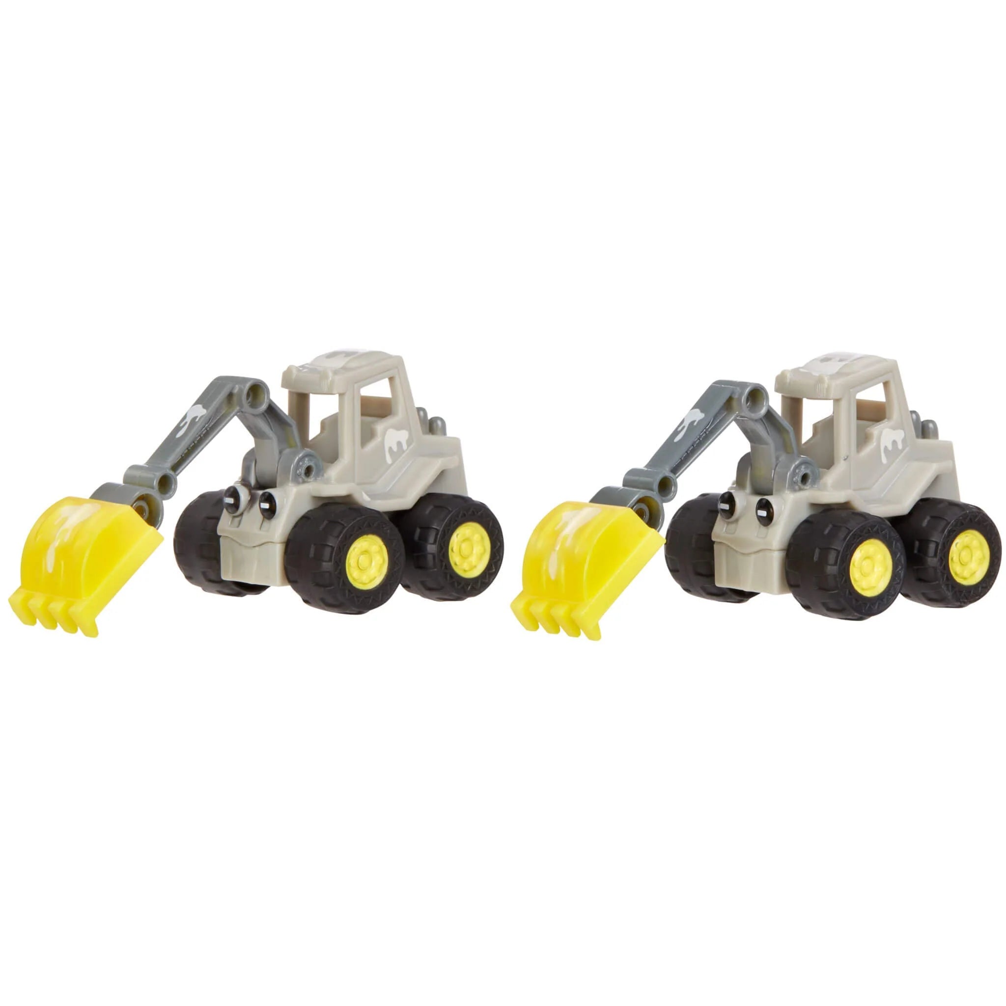 Little Tikes Cosy Coupe Construction Vehicles