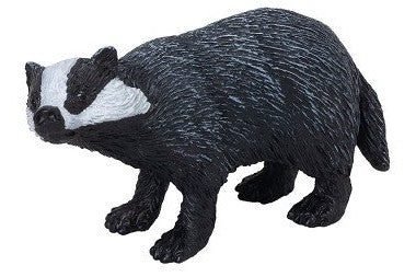MOJO - European Badger