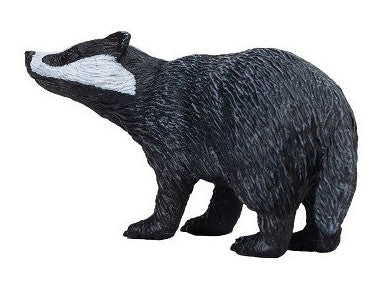 MOJO - European Badger