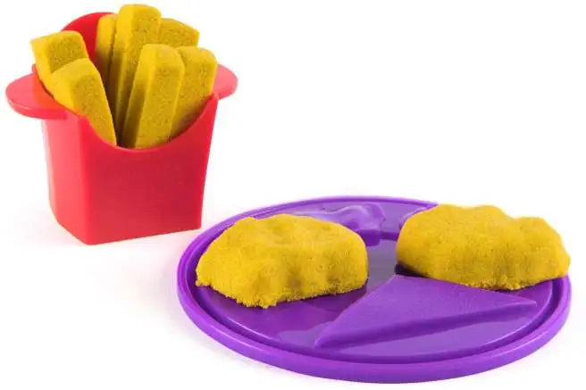 Kinetic Sand Surprise Tasty Treats Assortment