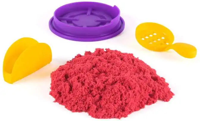 Kinetic Sand Surprise Tasty Treats Assortment