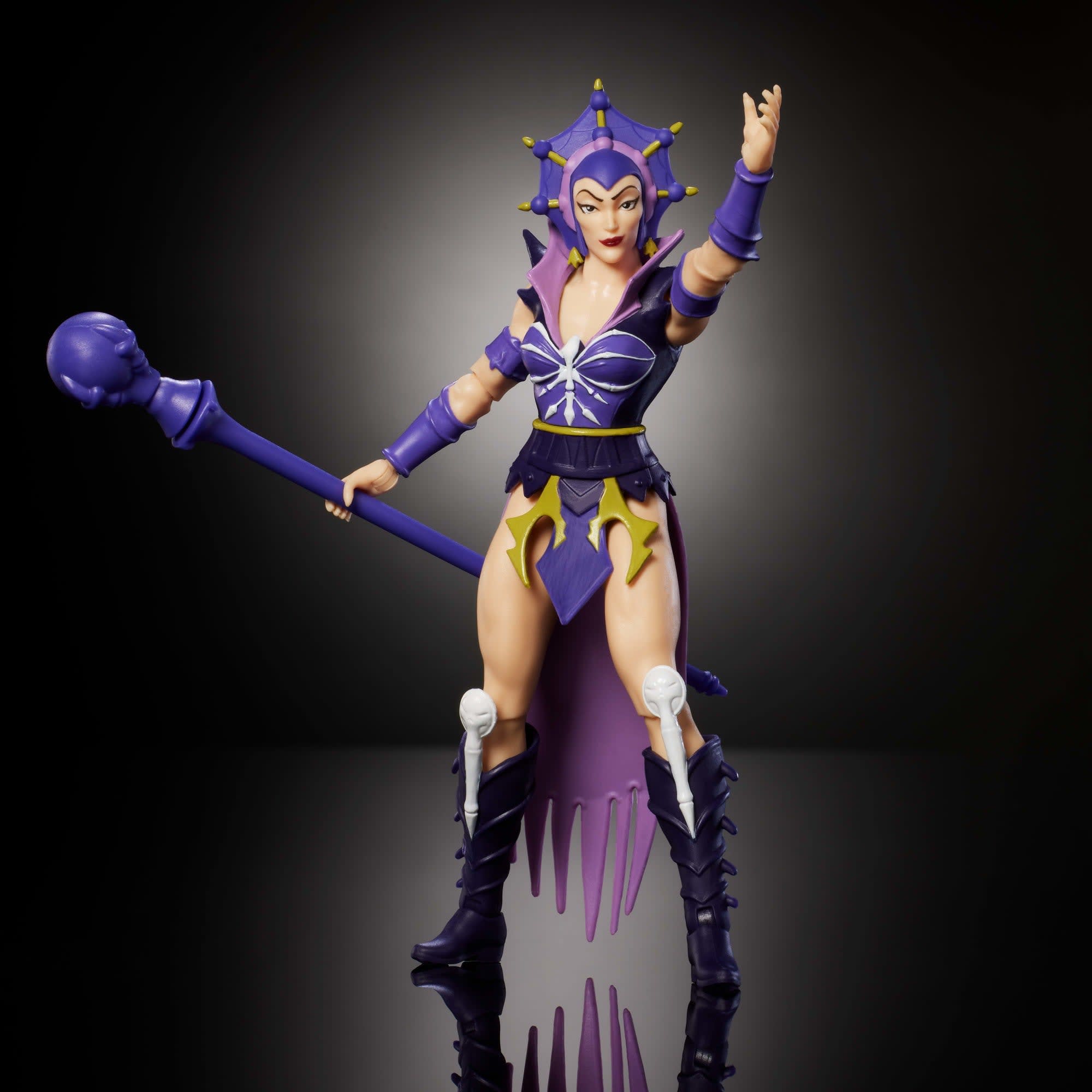 Masters of The Universe Origins Cartoon Collection - Evil-Lyn