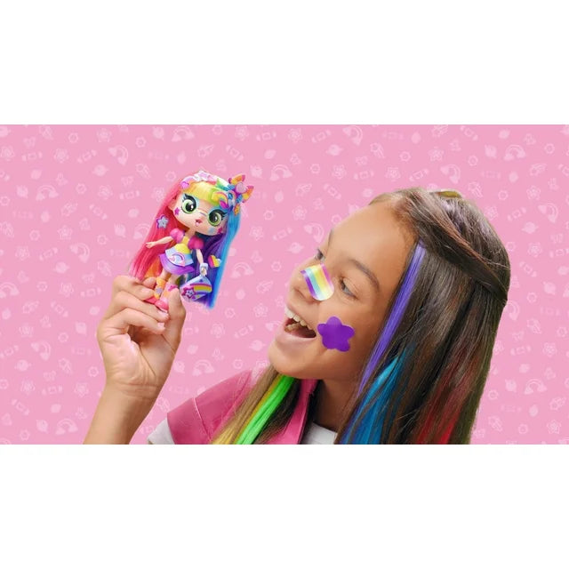 Decora Girlz - Sticker N Style Mystery Dolls