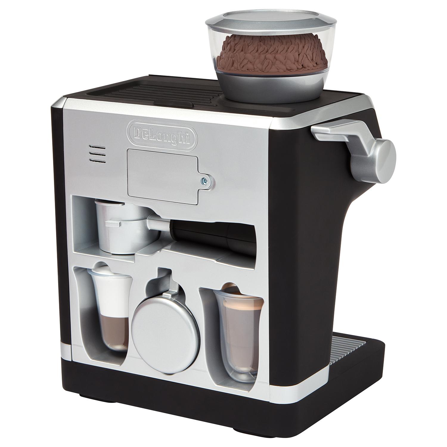 Casdon DeLonghi Barista Coffee Machine