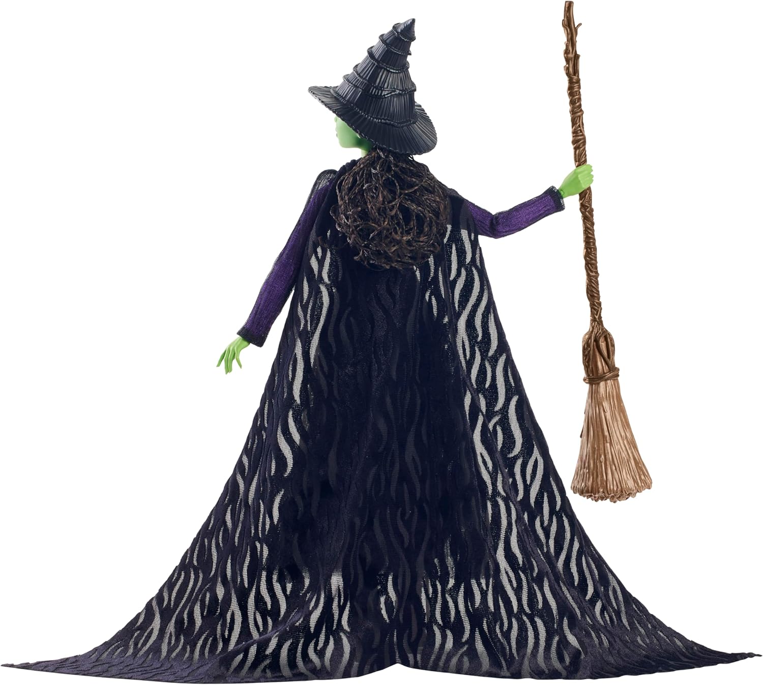 Wicked Deluxe Elphaba Fashion Doll