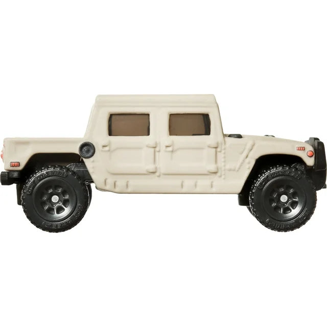 Hot Wheels Decades of Fast Hummer H1