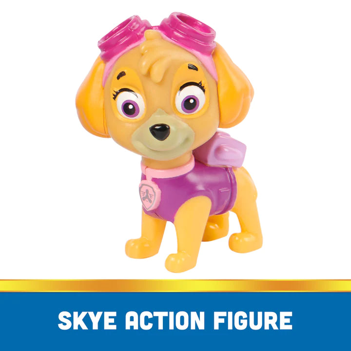 Paw Patrol Skye Basic Helicopter