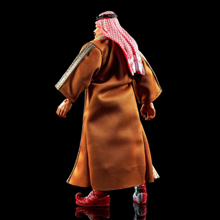 WWE Legends Series 21 Iron Sheik