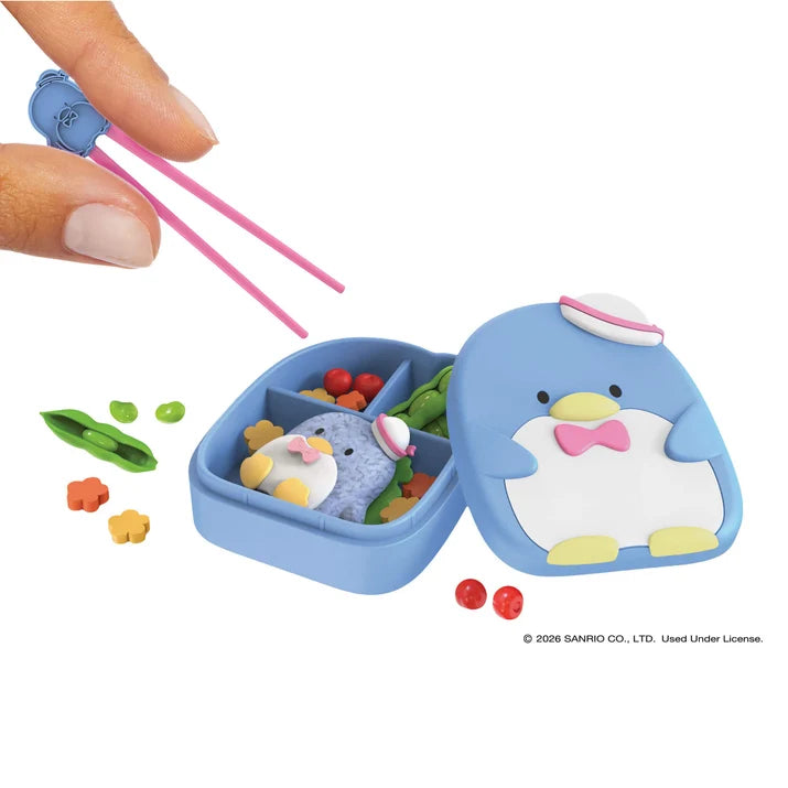 Miniverse-Make it Mini Hello Kitty Surprise