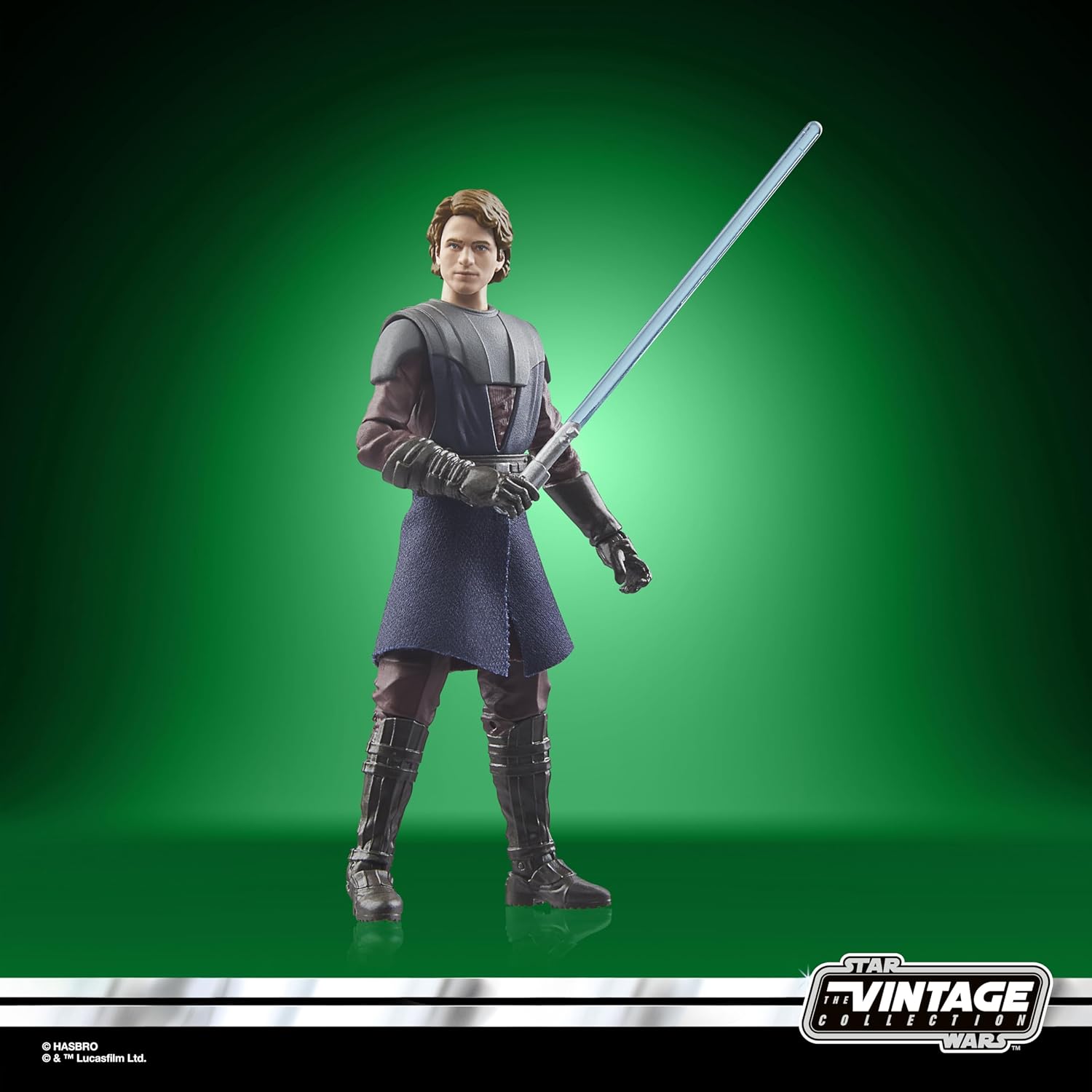 Star Wars Vintage Collection Anakin Skywalker Action Figure