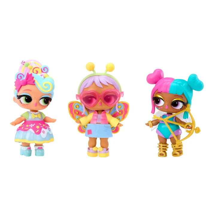 L.O.L. Surprise Bubbly Surprise