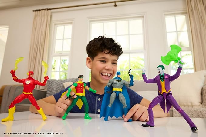 DC Premier Series Batman Action Figure