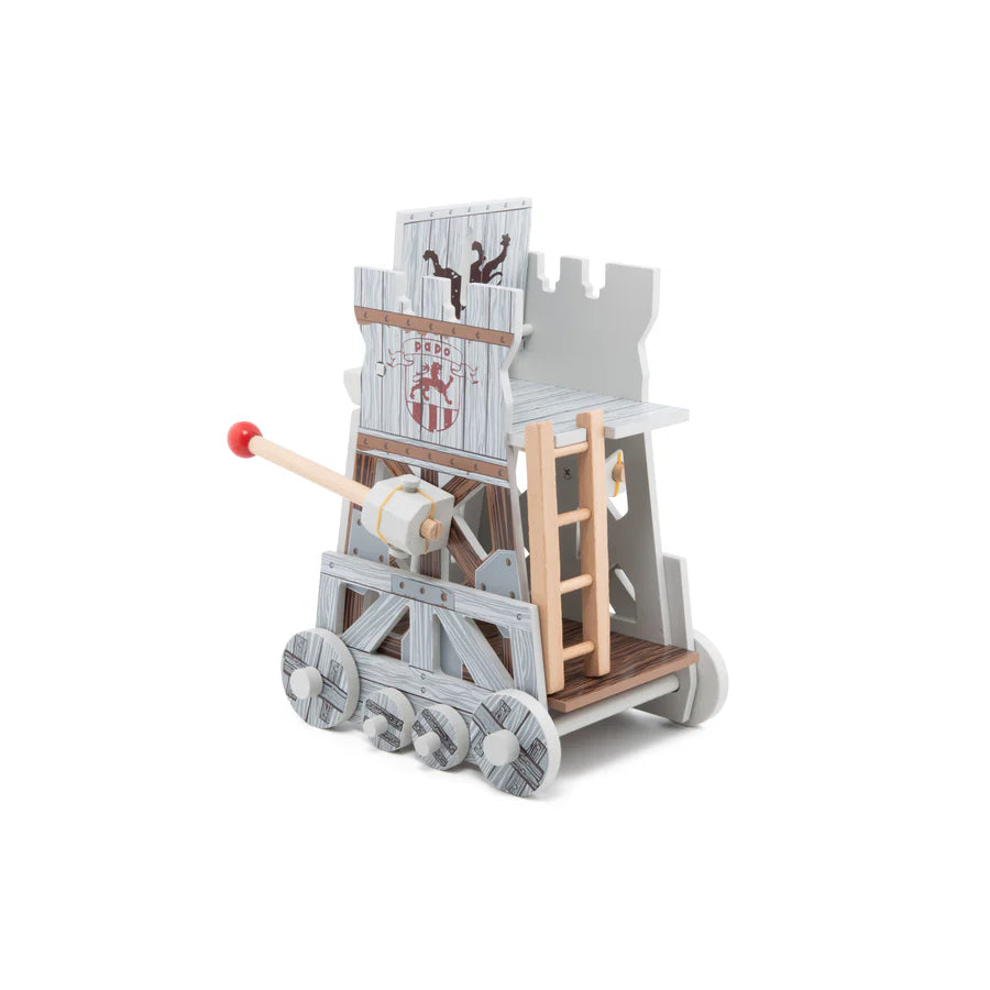Papo Assault Tower 60003