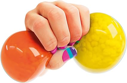 Doctor Squish Squishy Maker - Main Image