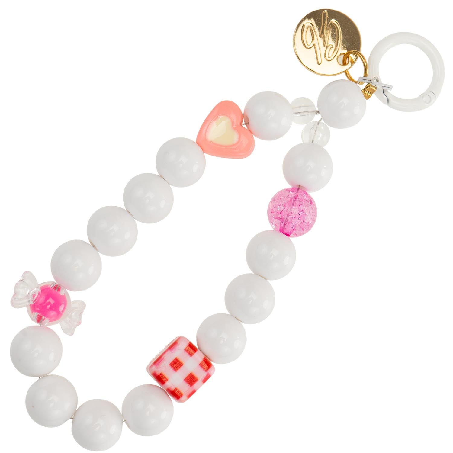 Girabrilla - Glam Chains