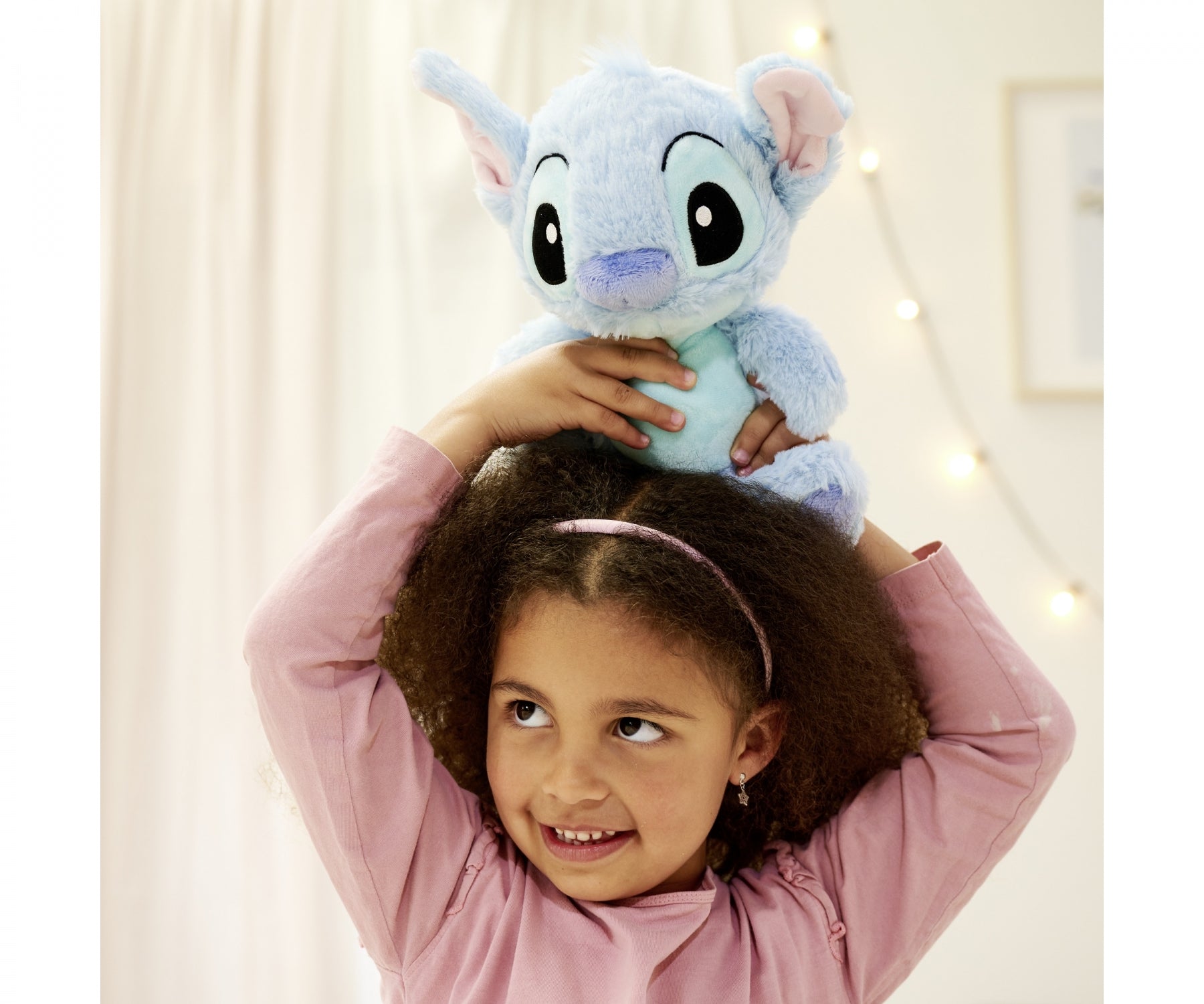 Disney Flopsie Stitch 25cm