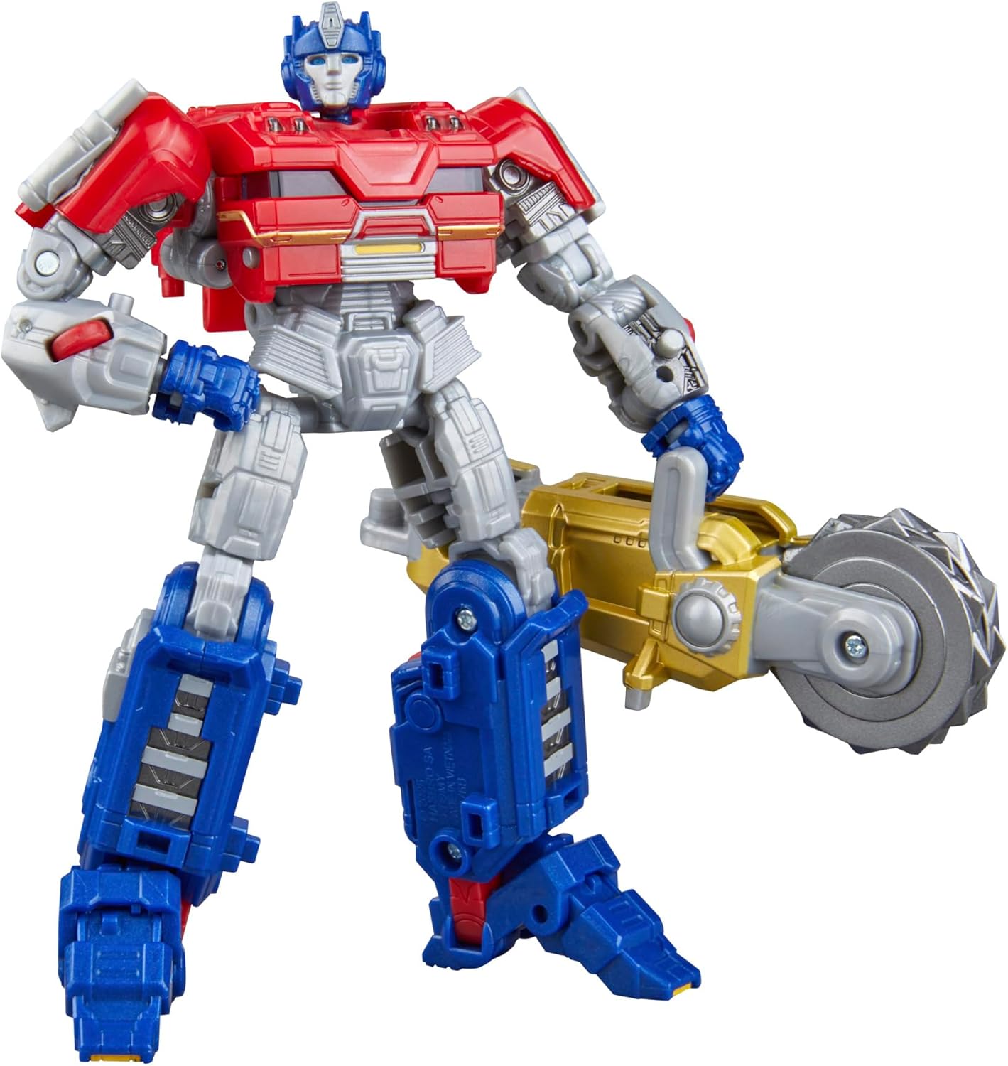 Transformers Studio Series Transformers One Orion Pax