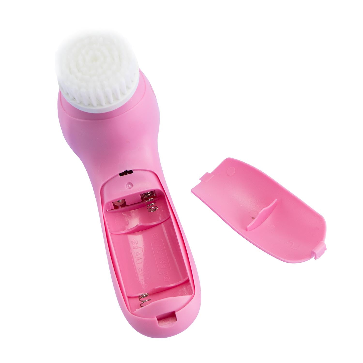 Beauty Routine - Pamper Face Skincare Brush
