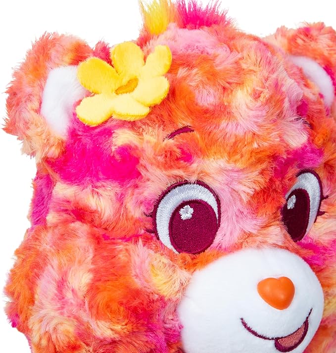 Care Bears Flower Power 35cm Medium Eco Bear