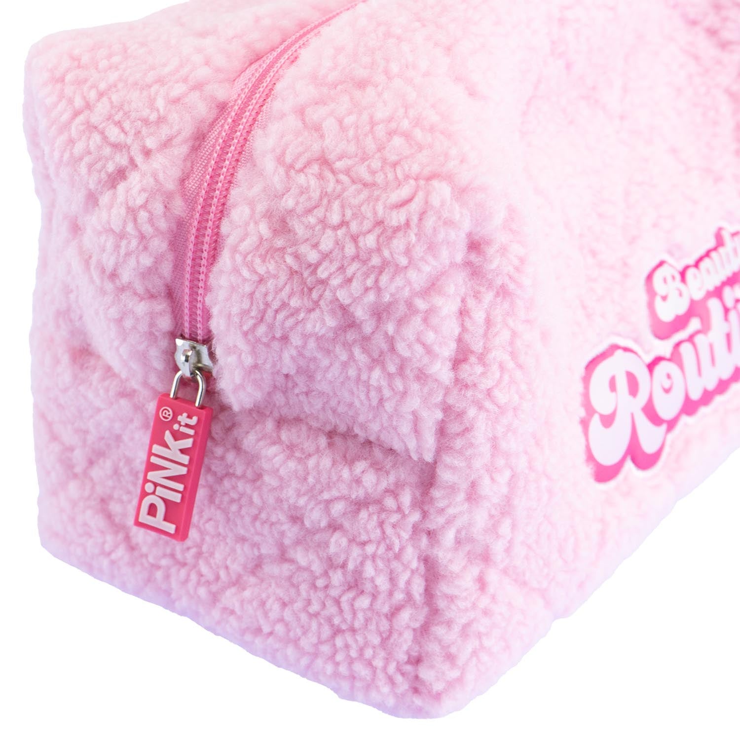 Beauty Routine - Beauty Case