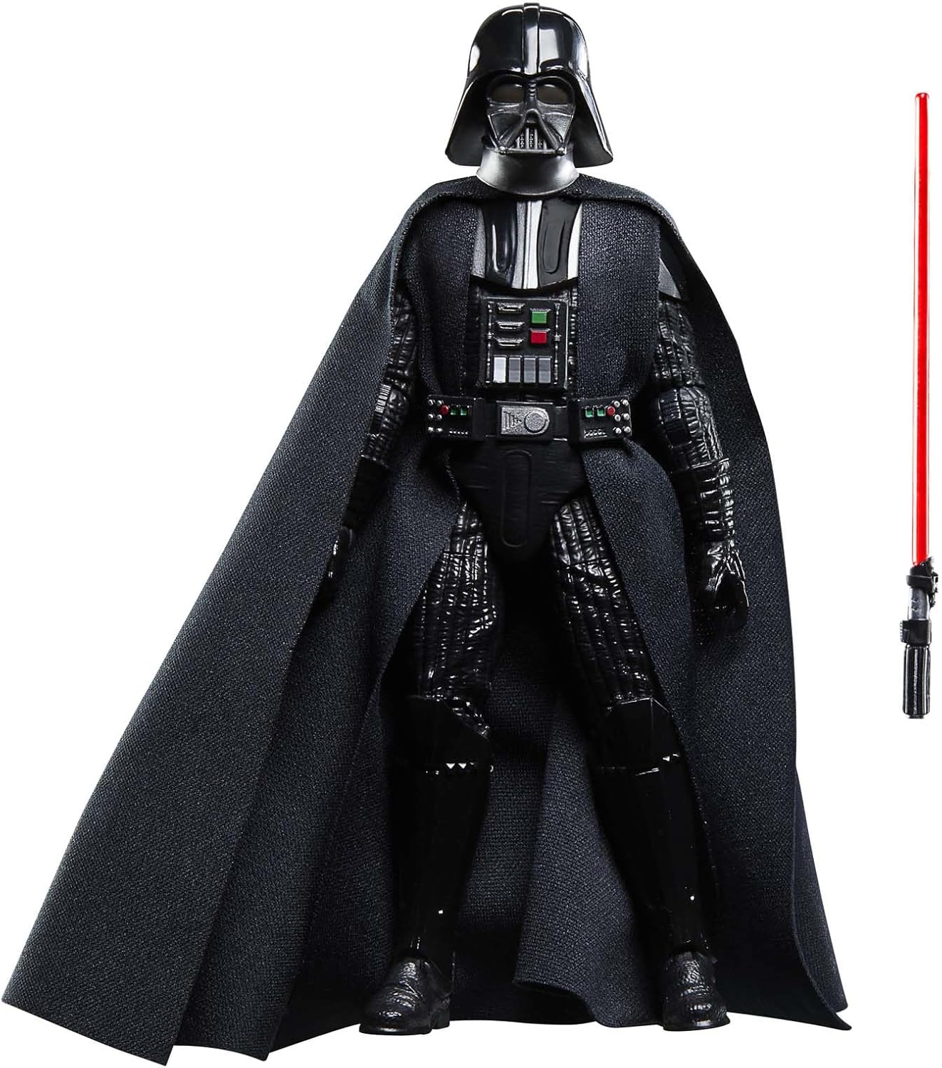 Star Wars The Black Series Darth Vader Action Figure
