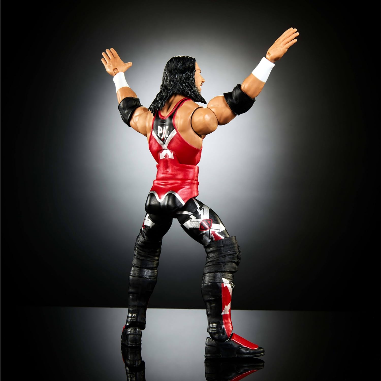 WWE SummerSlam Elite X-Pac