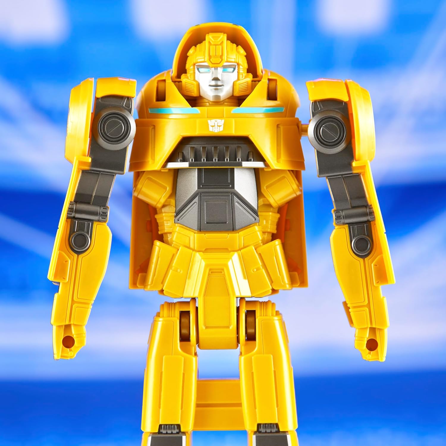 Transformers One Movie: Bumblebee/B-127