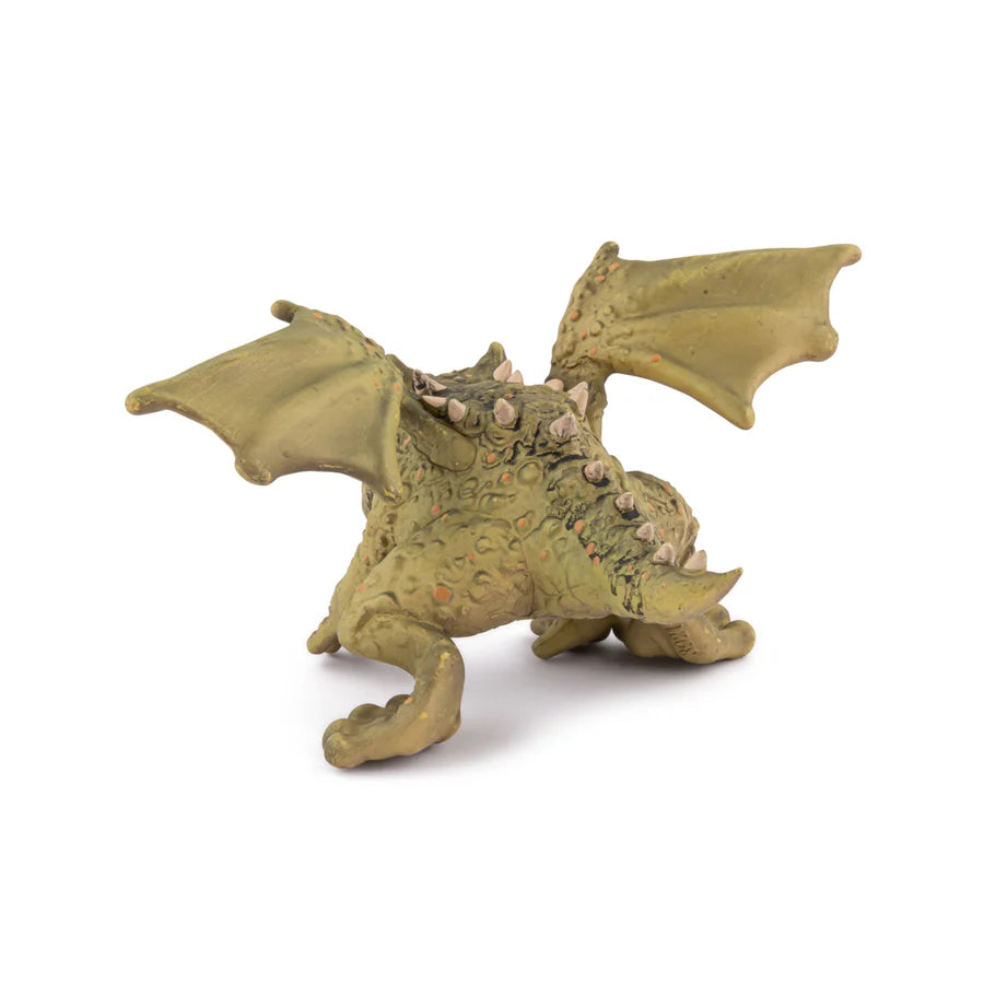 Papo Toad Dragon 39210