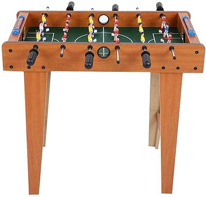 Table Football on Legs