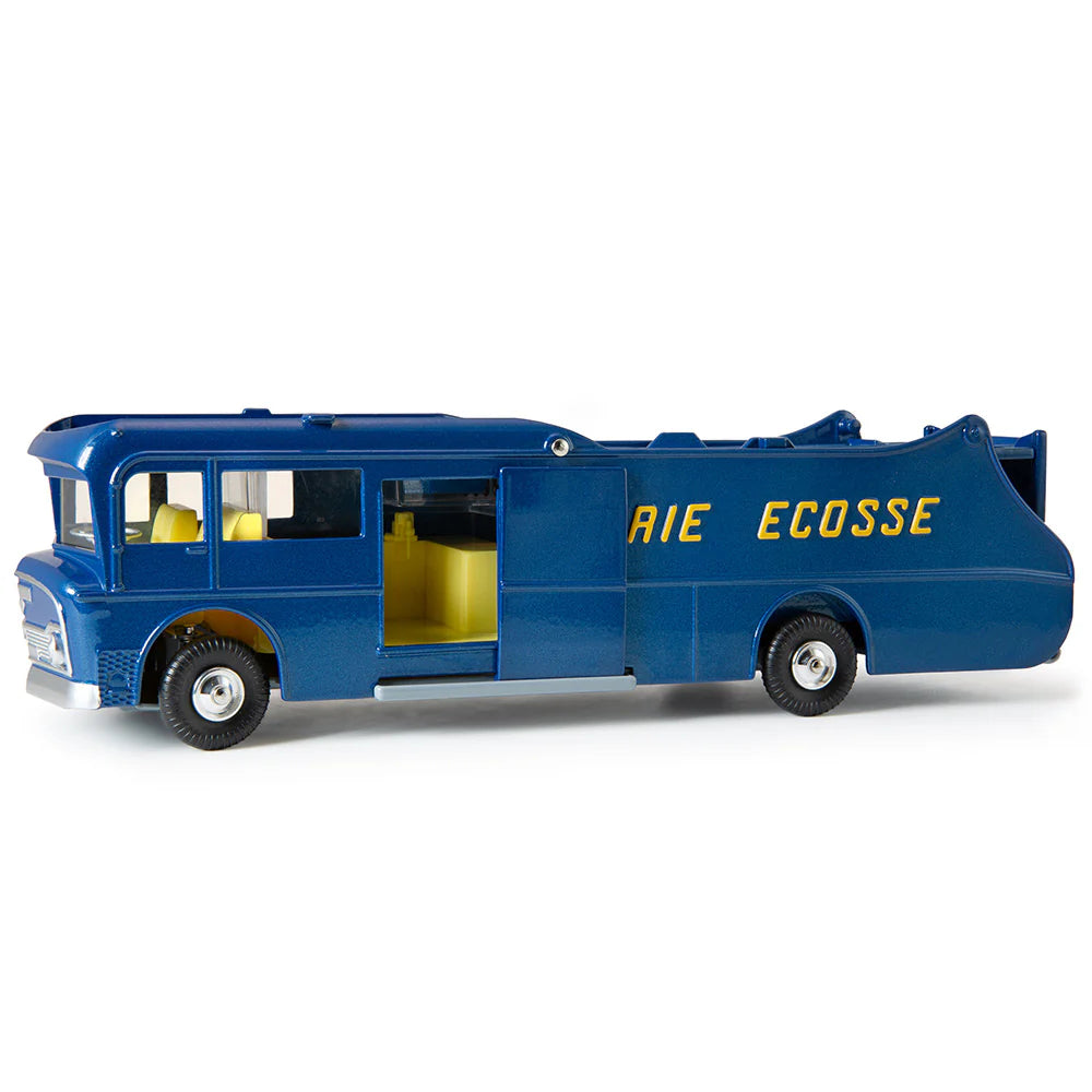 Corgi Ecurie Ecosse Racing Car Transporter
