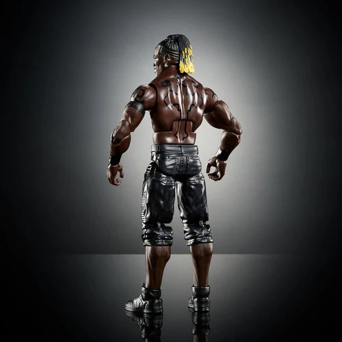 WWE R-Truth Elite Figure Series 115