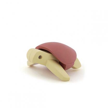 Halftoys Diorama - Green Turtle