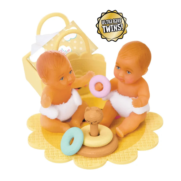 Miniverse Make it Mini Real Baby Assortment