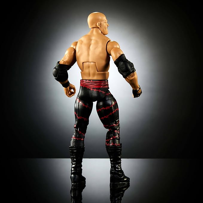 WWE SummerSlam Elite Kane