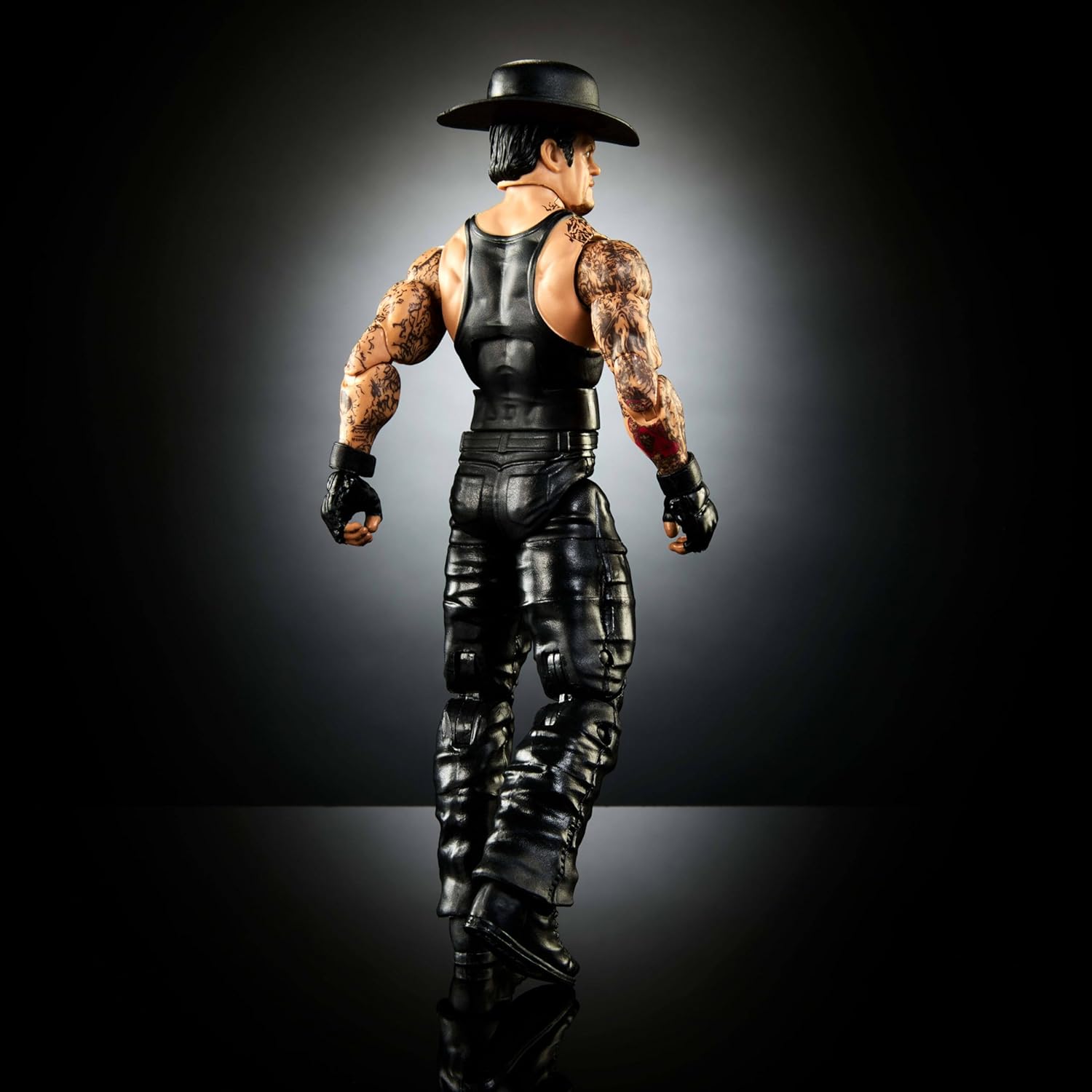 WWE SummerSlam Elite Undertaker