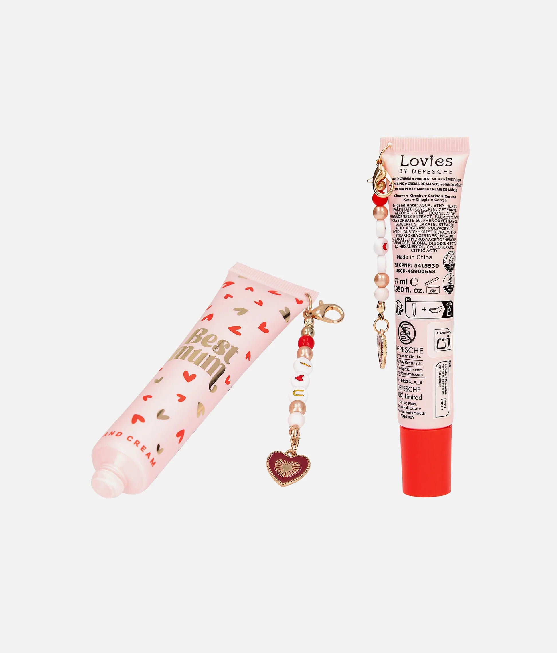 LOVIES Hand Cream