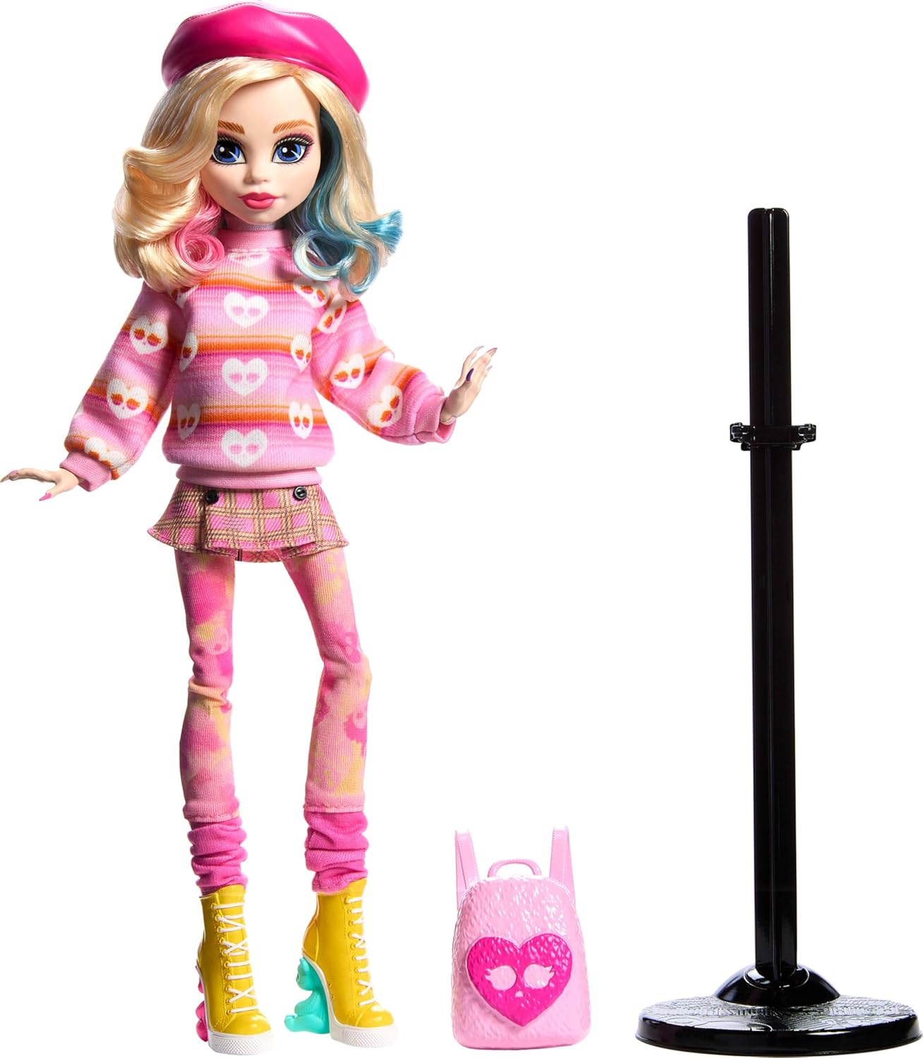 Monster High Enid Sinclair Doll